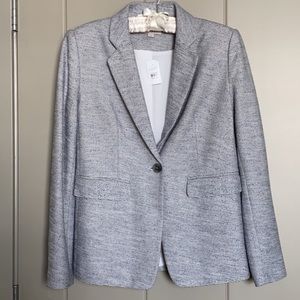 Loft Blazer